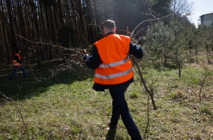 В Латвии откроют карту Большого субботника