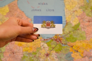 Ушаков объяснил, в чем выгода от часового билета Rīgas satiksme (АУДИО)