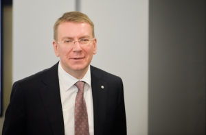 Ринкевич призвал мир бороться с «российской оккупацией»