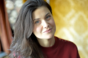 Ксения Мликова: женщине надо быть многоруким Шивой