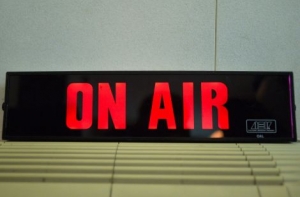 АНОНС: на радио Baltkom – российские актеры театра и кино