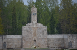 Разыскиваются родственники погибших во время Второй мировой войны солдат