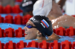 Еще одна российская спортсменка попалась на мельдонии