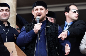 В Чечне назвали преемника Рамзана Кадырова