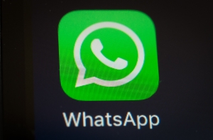 Украина заявила о возможностях взломать Viber и WhatsApp