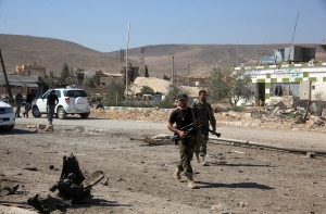 ПБ начала уголовный процесс против экс-главы Исламского центра Латвии