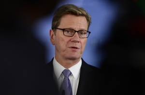Умер экс-глава МИД Германии Гидо Вестервелле
