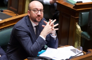 СМИ: террористы могли готовить нападения на премьер-министра Бельгии