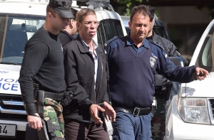 Угонщик самолета EgyptAir рассказал о своих мотивах