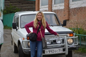 Радио Baltkom запускает международный проект “Дневники без границ”