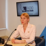 Исследователь КГБ ЛССР: у меня до сих пор «травма» от советских колготок! (ВИДЕО)