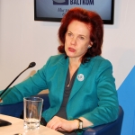 Аболтиня: мы должны сосредоточиться на укреплении восточной границы