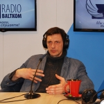 Публицист: правительство Латвии делает все, чтобы люди «грызли и рвали» ислам (ВИДЕО)