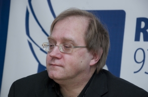 Лингвист о стенограммах из Сейма: слово и дело в политике – разные вещи (АУДИО)