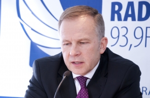 Президент БЛ: Латвия непривлекательна для отмывания денег