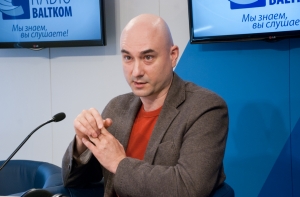 Историк: Латвия во многом копирует Россию (ВИДЕО)