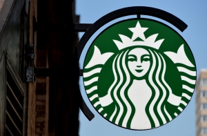 Реклама Starbucks в Баку чуть не привела к международному скандалу (ФОТО)