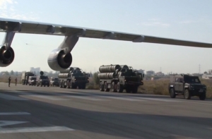 Еще один российский военнослужащий погиб в Сирии