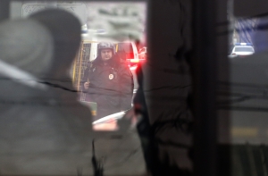 СМИ опубликовали видео допроса обезглавившей ребенка няни (ВИДЕО)