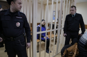 Сына няни-убийцы арестовали за контакты с террористами