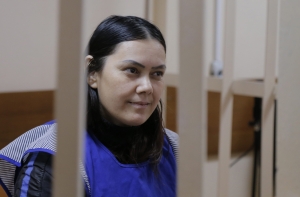 Обезглавившей ребенка няне предъявлено обвинение