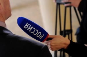 Журналистов телеканала «Россия» не пустили на форум в Литве
