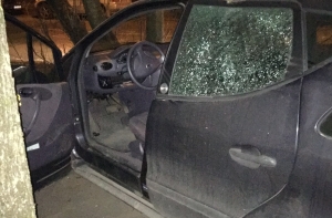 Задержаны мошенники с 57 фальшивыми кредитками