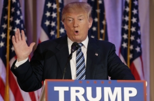 CNN: агентство Трампа не заплатило манекенщицам из Латвии