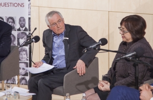 Ведущий ВВС: жители Латвии демократичны и откровенны (ВИДЕО)