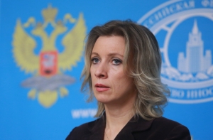 МИД РФ: запрет на въезд юристам «России сегодня» - это «демократия по-латвийски»