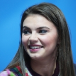 Алина Кабаева возглавит газету «Спорт-Экспресс»