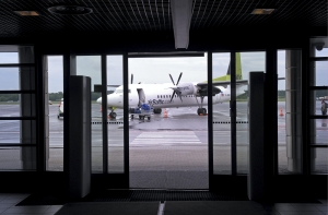 airBaltic удвоит количество рейсов в Россию