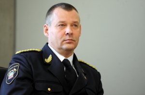 Гендиректор СГД уволила главу латвийской таможни