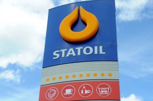 Statoil в Латвии официально сменил название