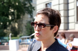 СМИ: в Британии ищут женщину, которой Лайла Брице помогла скрыться от мужа-насильника