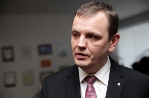 Olainfarm: скандал с мельдонием увеличит его продажи (АУДИО)