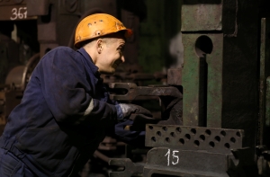 KVV Liepajas metalurgs выплатит уволенным сотрудникам 800 тысяч евро