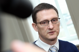 Политтехнолог: марихуана могла бы приносить Латвии прибыль