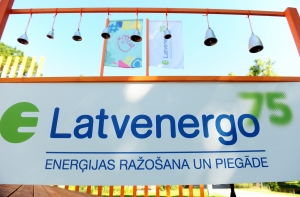 Самым желанным местом работы признана компания Latvenergo