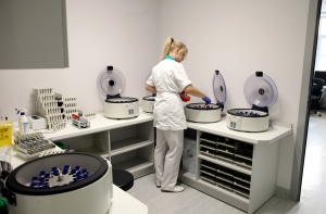 Профсоюз медиков: нам нужны не европейские зарплаты, а справедливость (АУДИО)