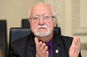 АНОНС: на радио Baltkom – кинорежиссер Янис Стрейчс