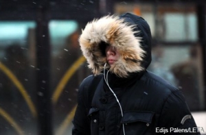 Модельер: запрет на ношение капюшона - это удар под дых (АУДИО)