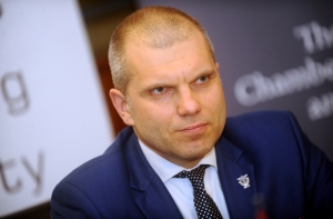 Предприниматель: СГД атакует честных налогоплательщиков (АУДИО)