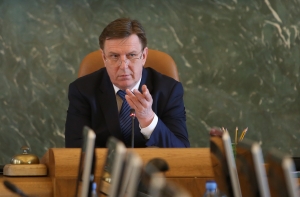 Кучинскис рассказал, как можно вернуть эмигрировавших латвийцев