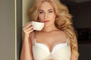В Латвии пройдет первый конкурс красоты для женщин plus size (ФОТО)