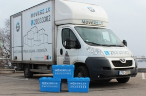 Movers.lv: доверьте свой переезд профессионалам