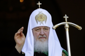 Патриарх Кирилл назвал права человека «глобальной ересью»