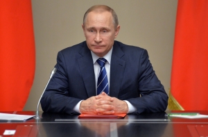 Путин рассказал, в какую сумму обошлась операция в Сирии