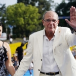 Эммануил Виторган: наша жизнь не так длинна, чтобы успевать заниматься гадостями