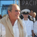 АНОНС: на радио Baltkom – российский актер Эммануил Виторган